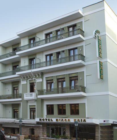 Villa Elia Veria  Exterior photo