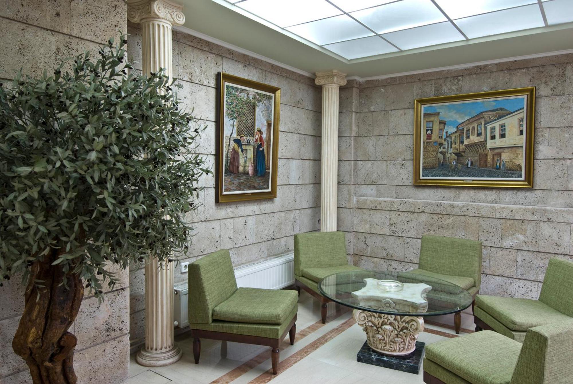 Villa Elia Veria  Exterior photo