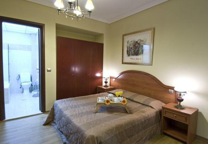 Villa Elia Veria  Room photo